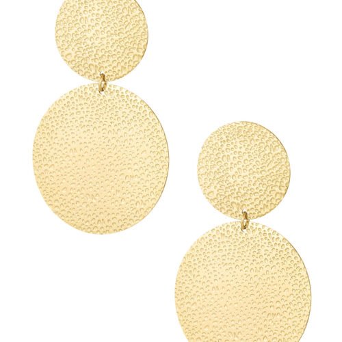 Boucles d'oreilles Lili