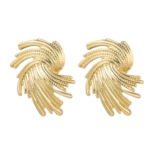 Boucles d'oreilles Kalyn