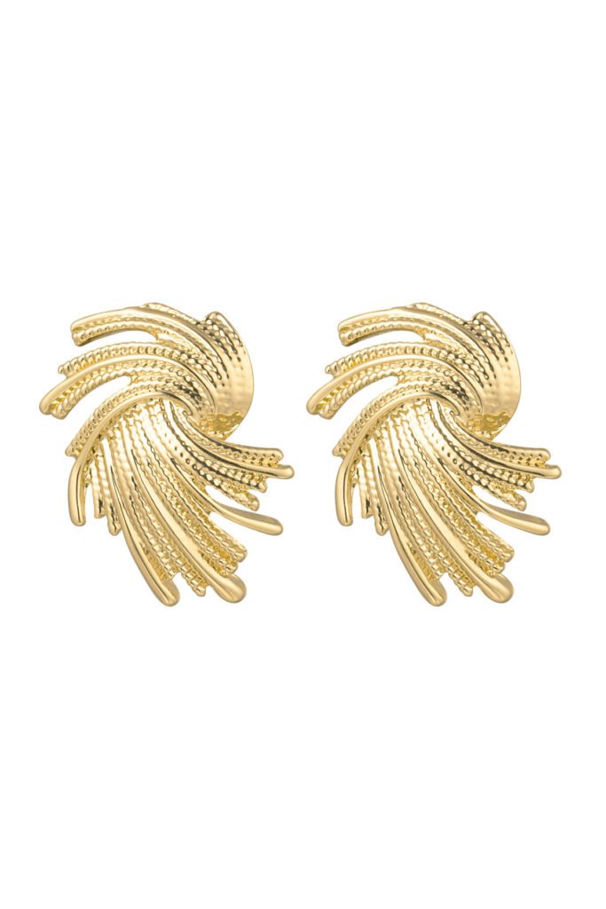 Boucles d'oreilles Kalyn