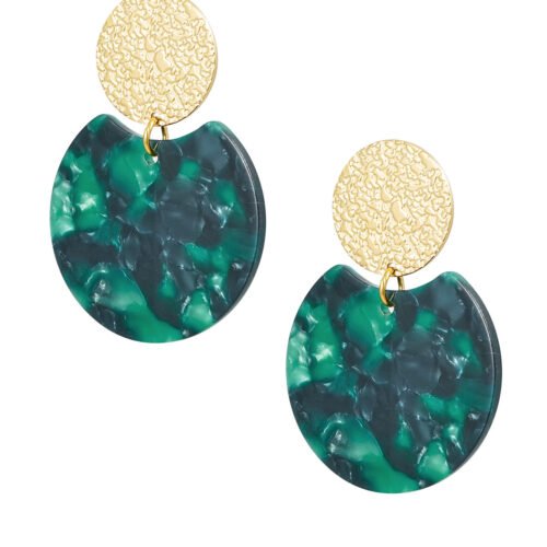 Boucles d'oreilles Jonah