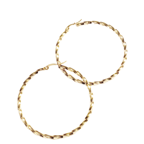 Boucles d'oreilles Missy