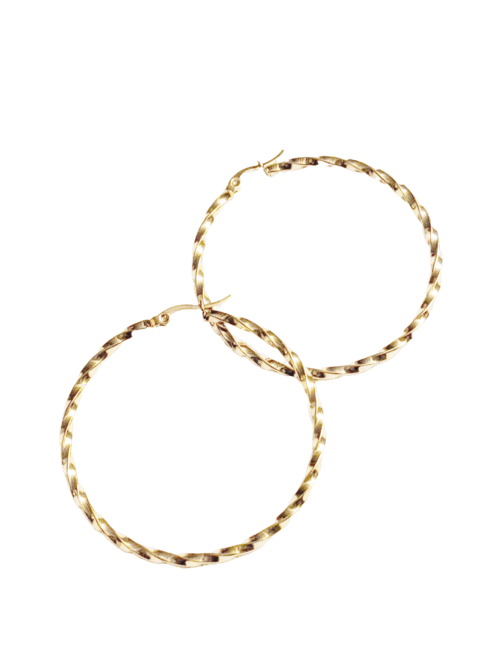 Boucles d'oreilles Missy