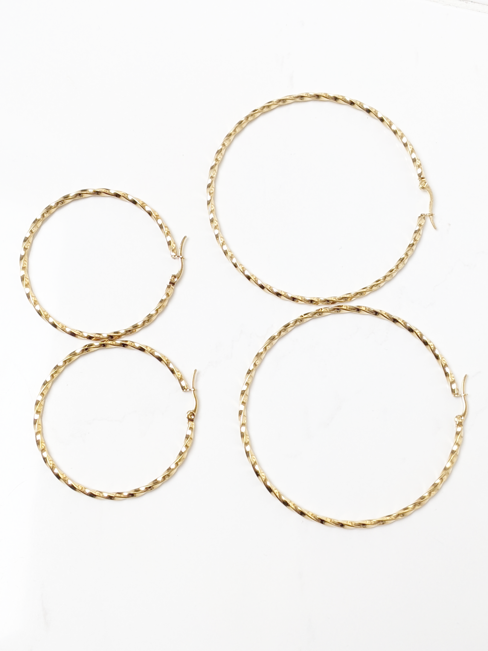 Boucles d'oreilles Missy – Image 3