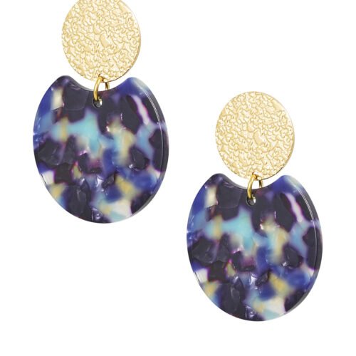 Boucles d'oreilles Jenah