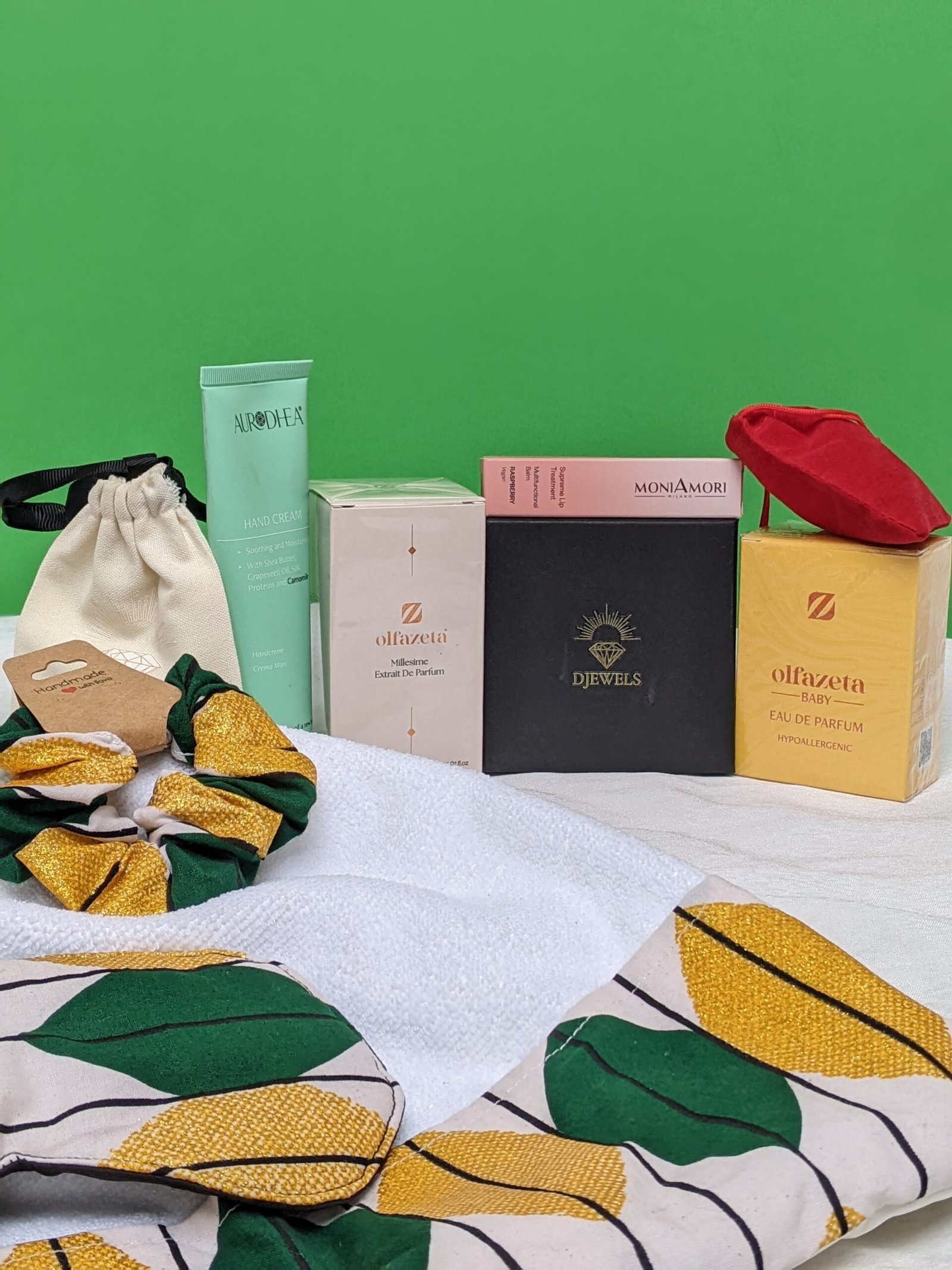 Box Queen & Baby – Image 2