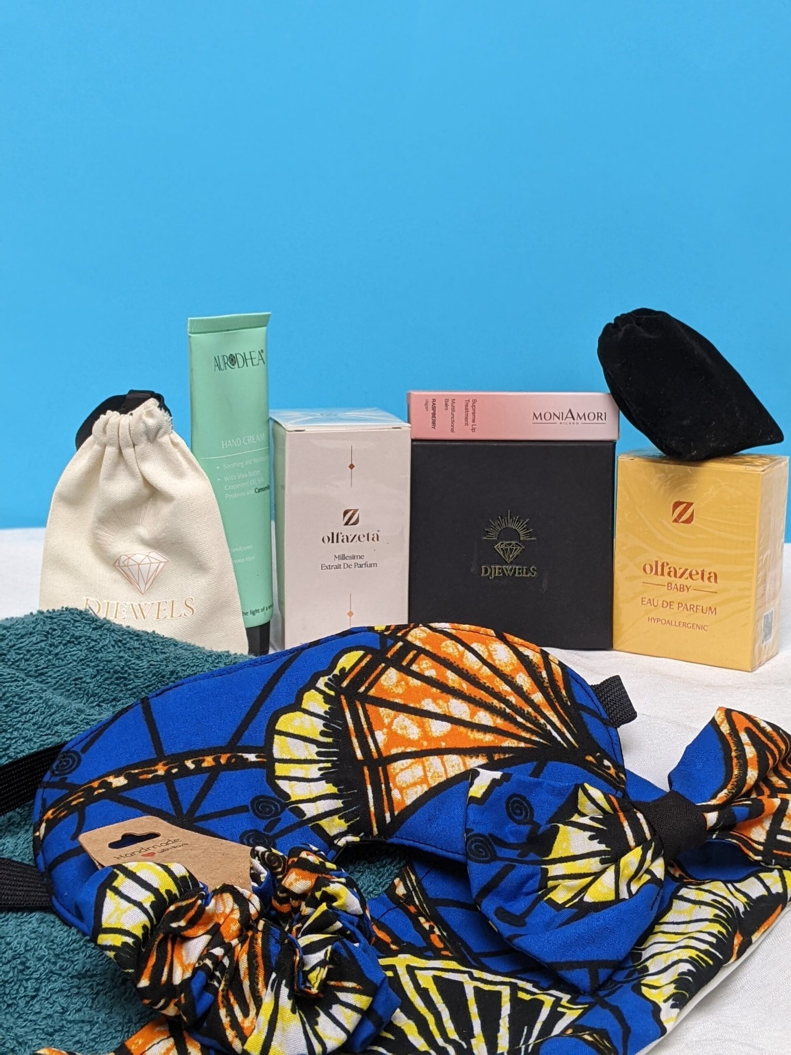 Box Queen & Baby – Image 3