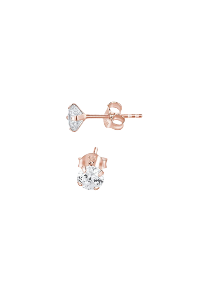 Boucles d'oreilles Siena