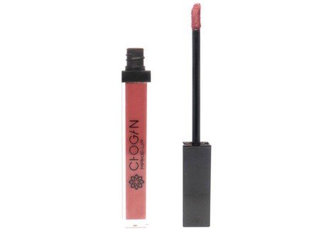 Rouge à lèvres liquide mate longue tenue - Dark plum