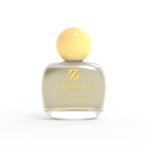 Parfum bébé