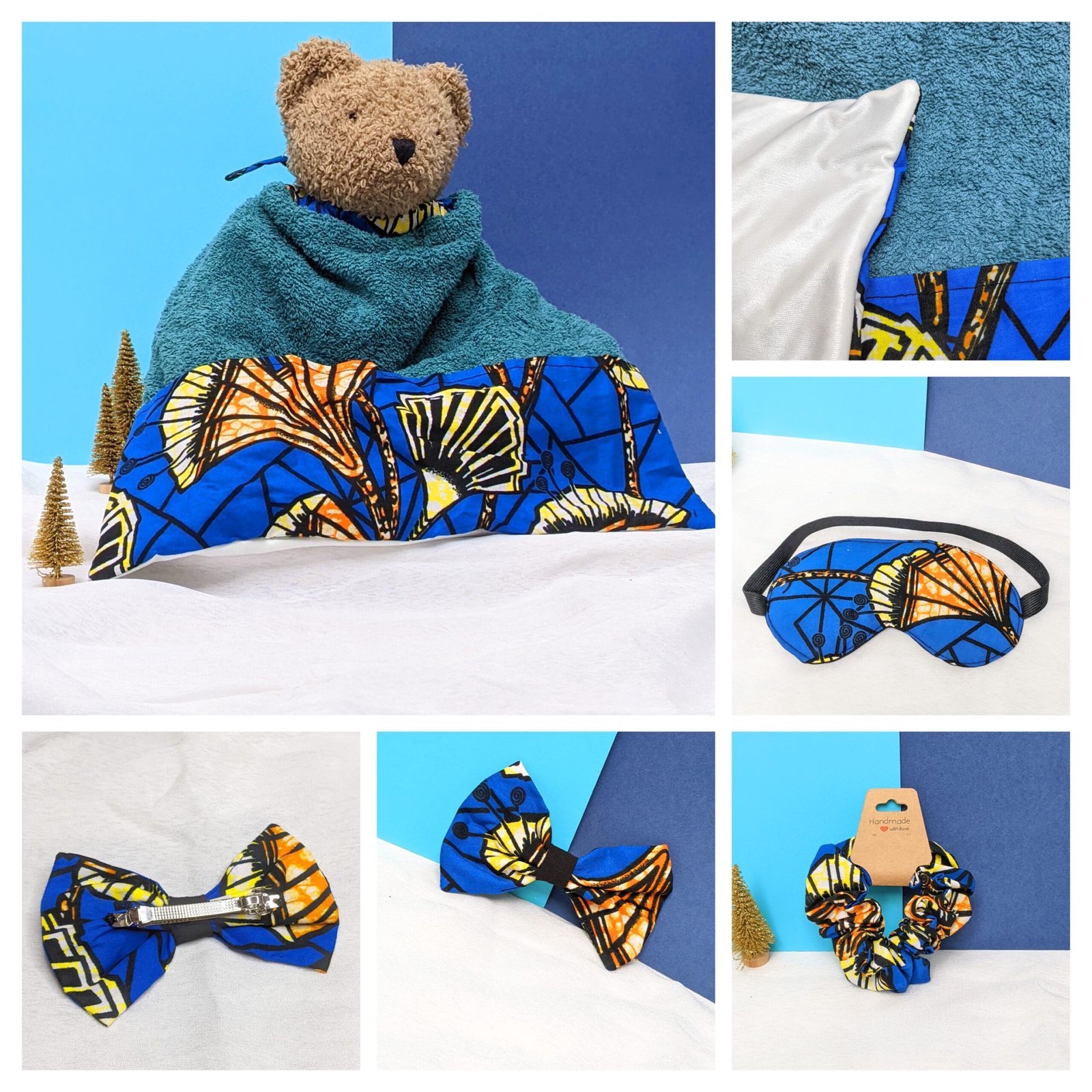 Box Queen & Baby – Image 4