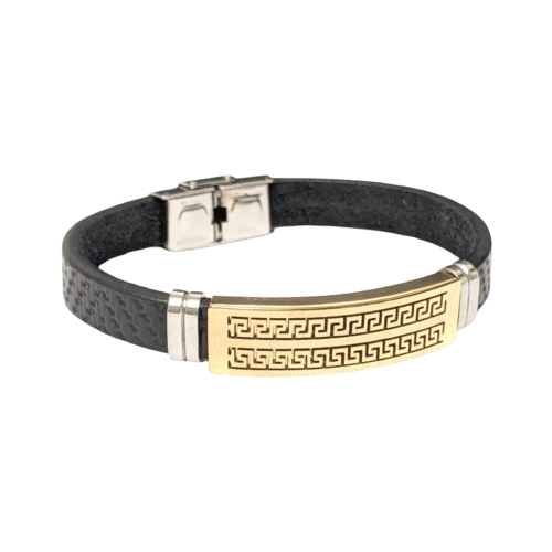 Bracelet Homme cuir