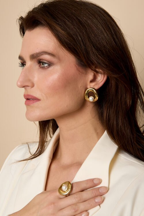 Parure Adèle