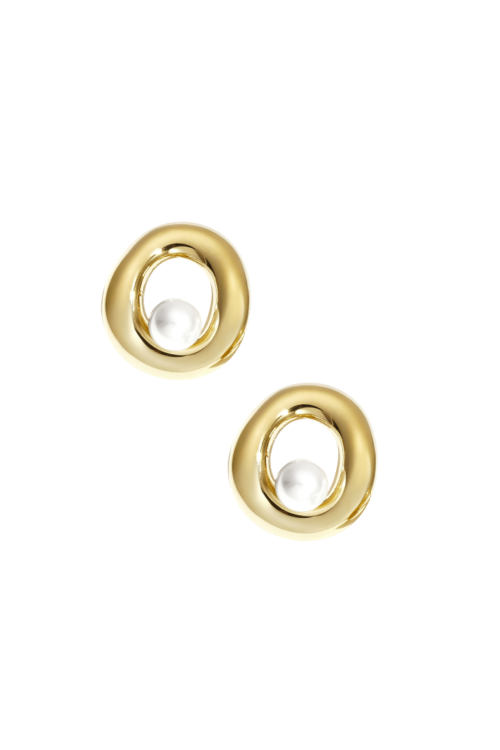 Boucles d'oreilles Adèle