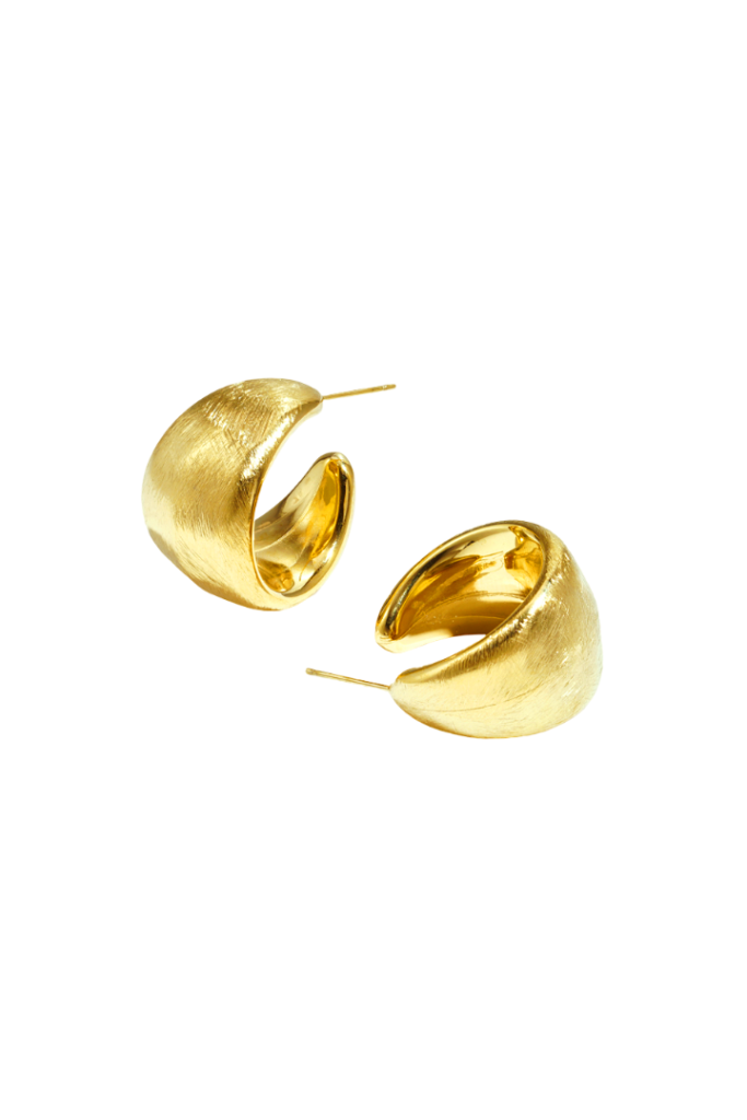 Boucles d'oreilles Bella