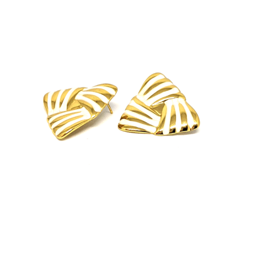 Boucles d'oreilles Chloé