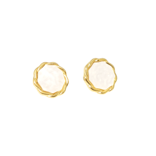 Boucles d'oreilles Nessa