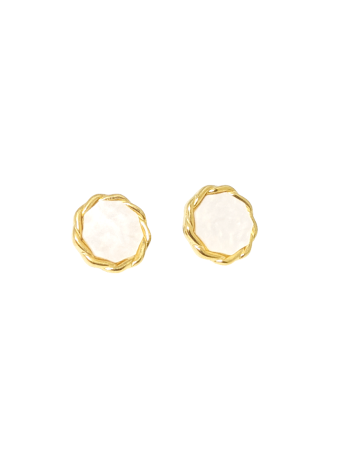 Boucles d'oreilles Nessa