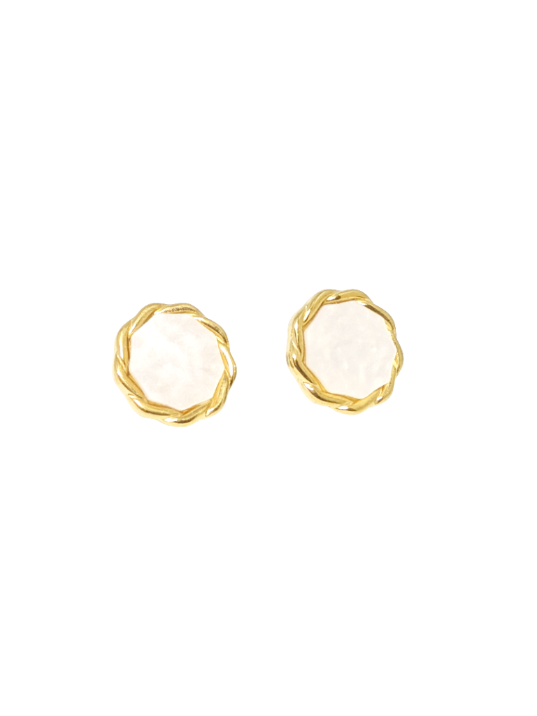Boucles d'oreilles Nessa