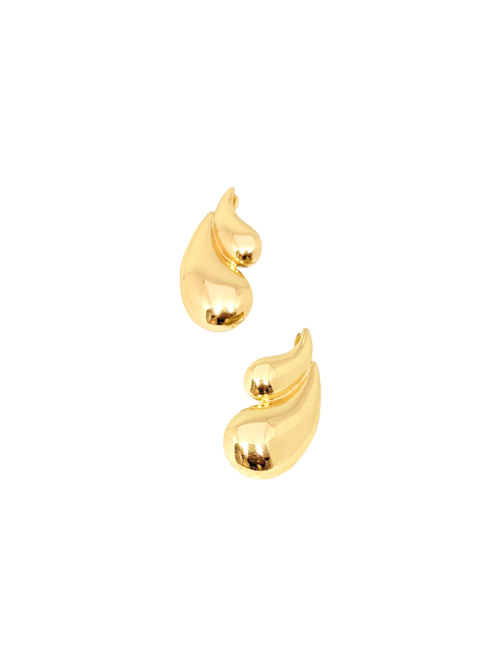 Boucles d'oreilles Mona