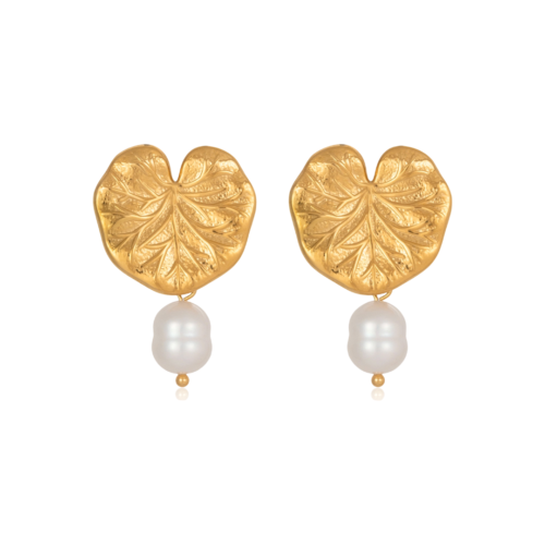 Boucles d'oreilles Venus