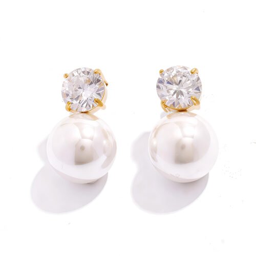 Boucles d'oreilles Giulia