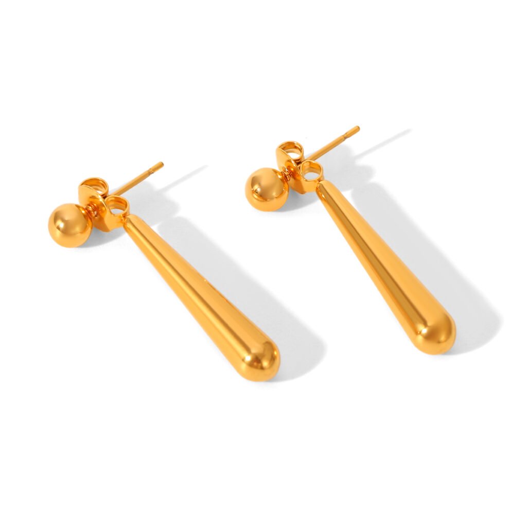 Boucles d'oreilles Jessica