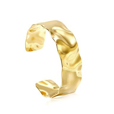 Bracelet manchette Amany