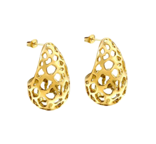 Boucles d'oreilles Elisah