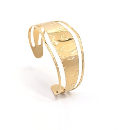 Bracelet manchette Canaan