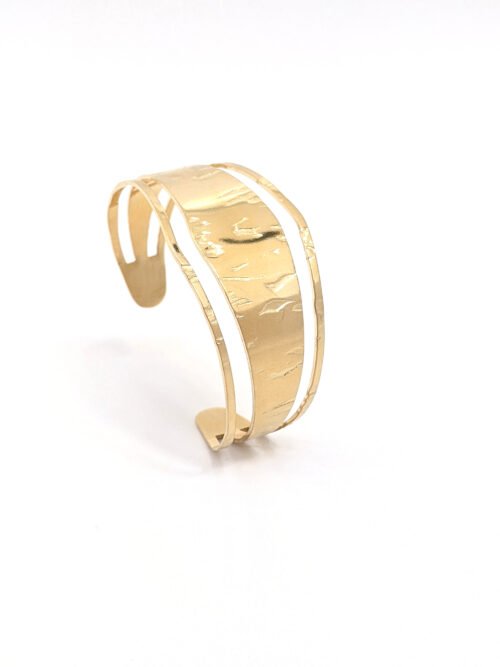 Bracelet manchette Canaan