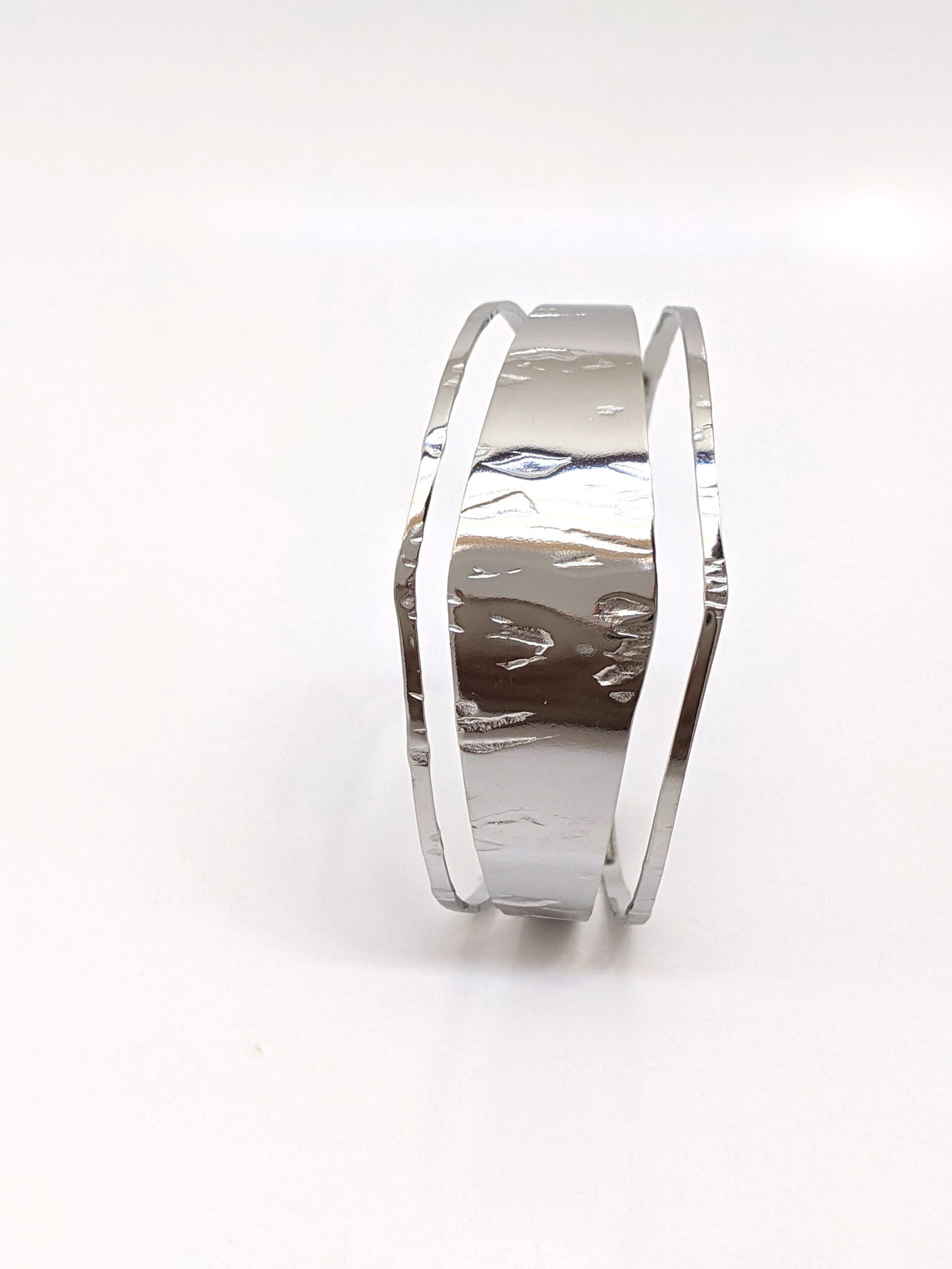 Bracelet manchette Canaan – Image 2