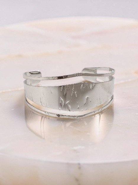 Bracelet manchette Canaan – Image 4