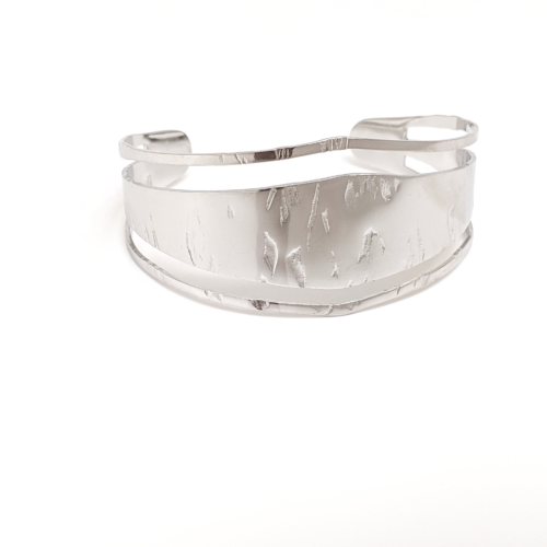 Bracelet manchette Canaan