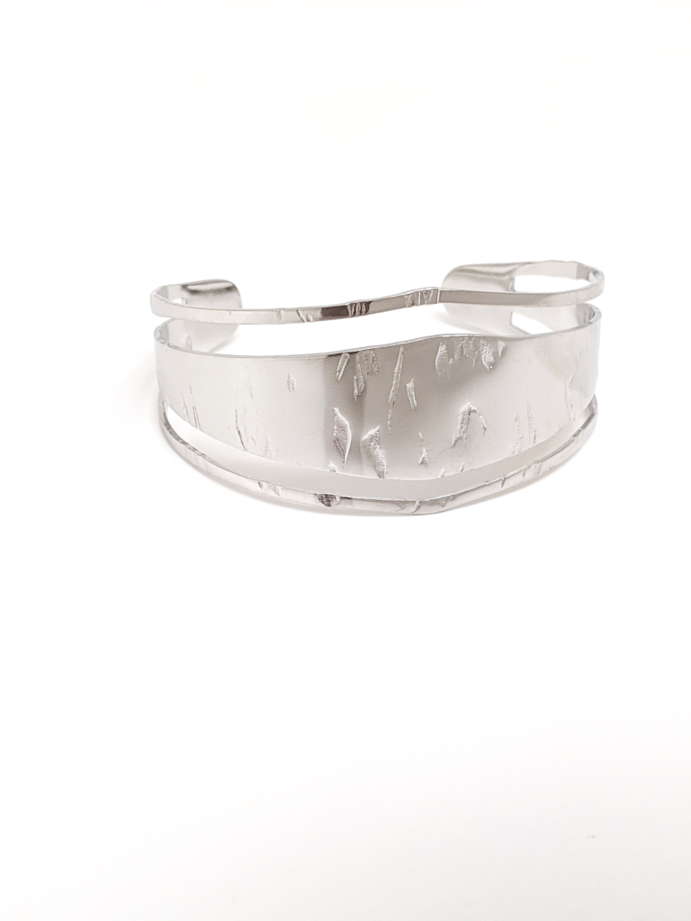Bracelet manchette Canaan