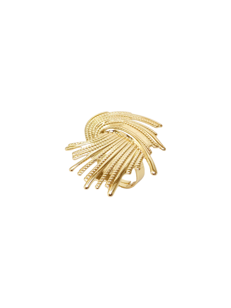 Bague Salma