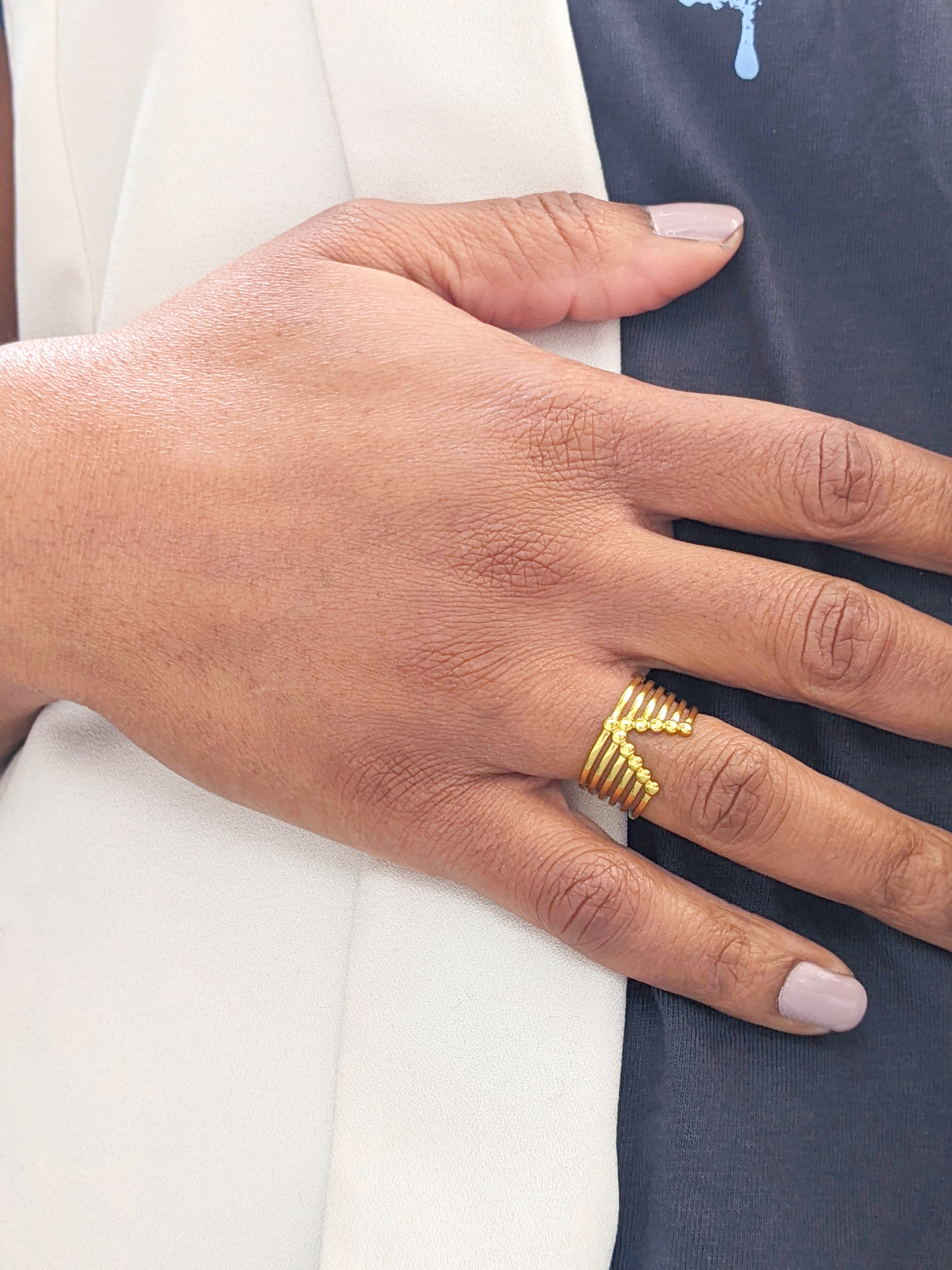 Bague Vicky – Image 3