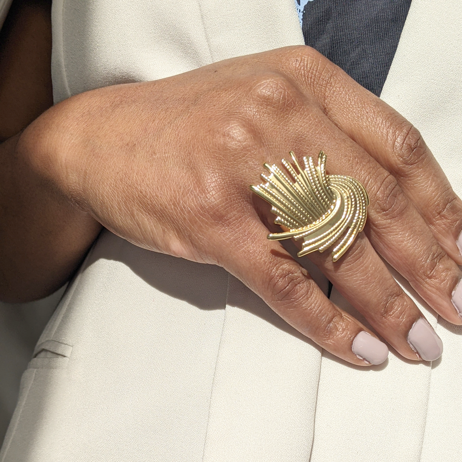 Bague Salma – Image 3