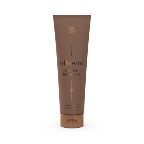Gel douche parfumé - Pure Gold -007W