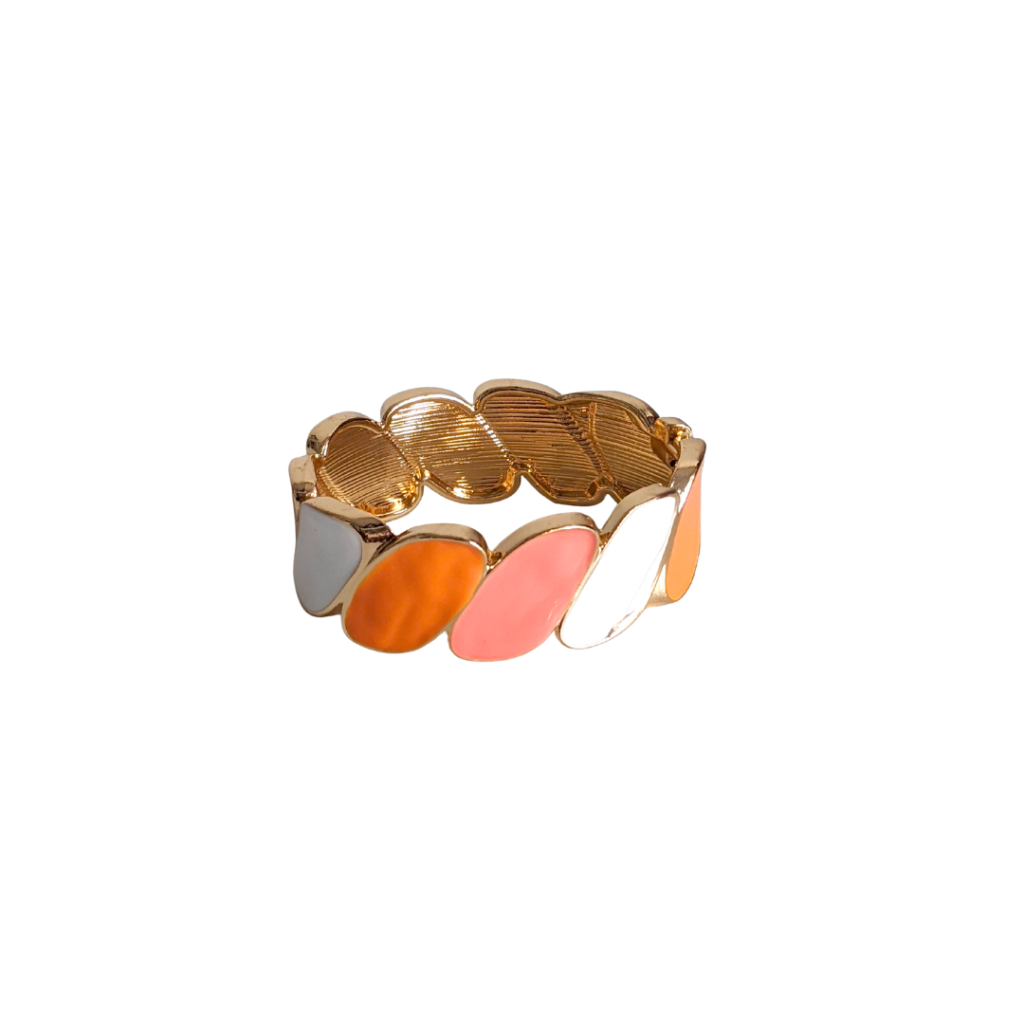 Bracelet coral Valentina
