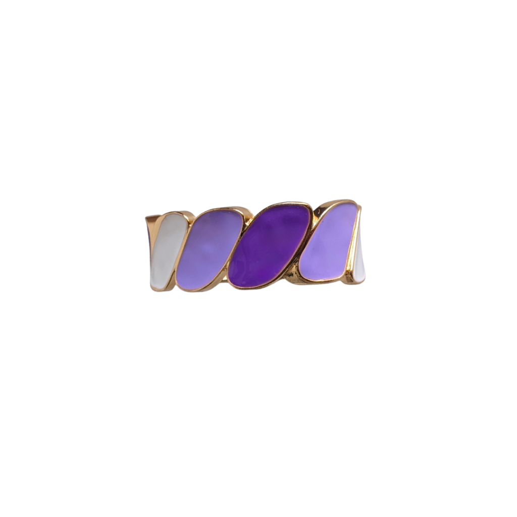 Bracelet jonc Valentina
