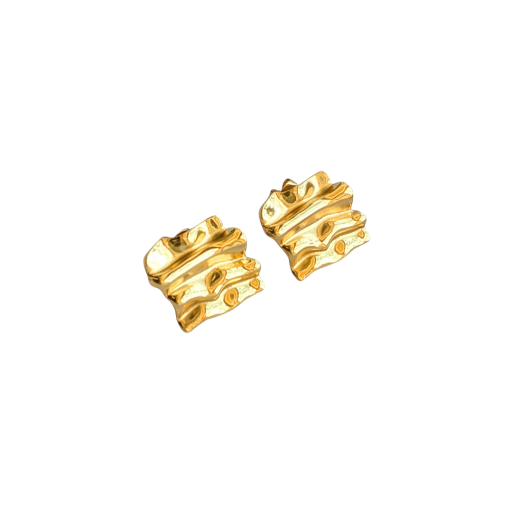 Boucles d'oreilles Amany