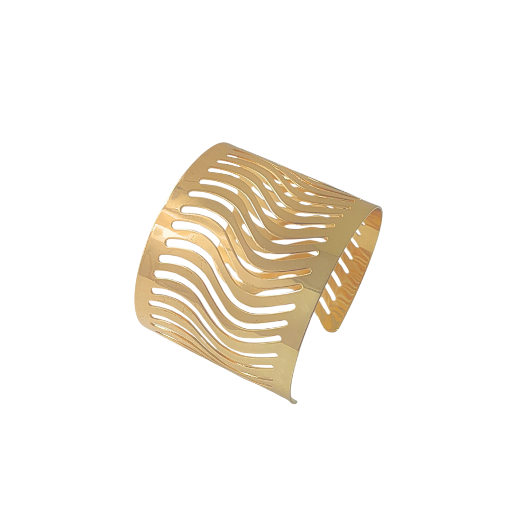 Bracelet manchette Claire