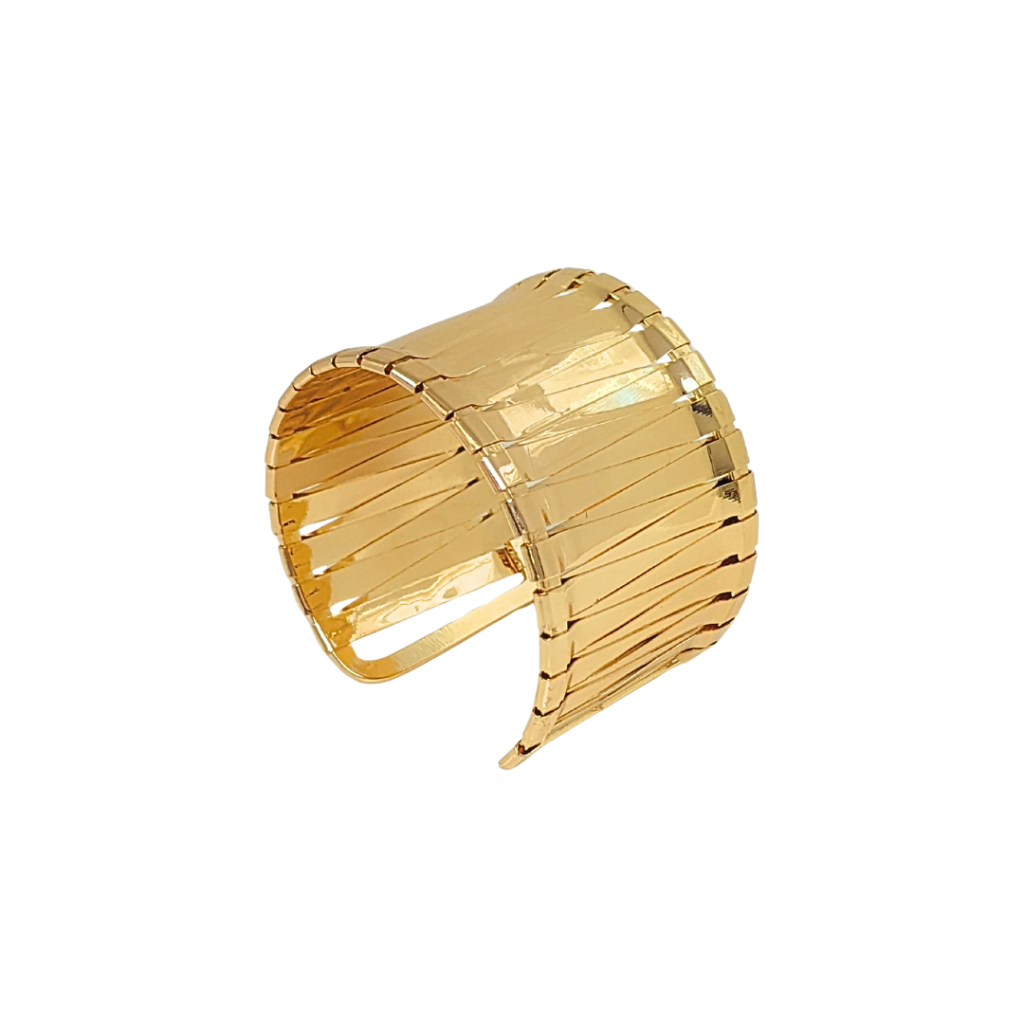 Bracelet manchette Marieme